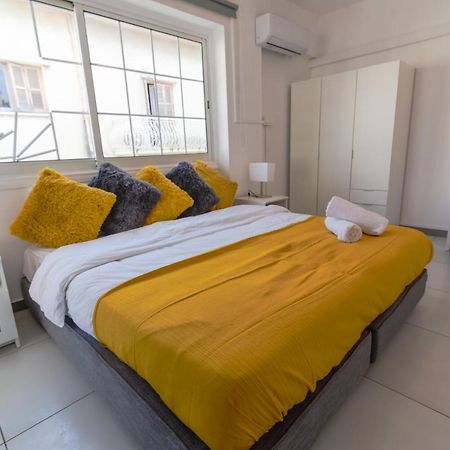 Jana'S 2-Br Apartment In Λάρνακα Εξωτερικό φωτογραφία