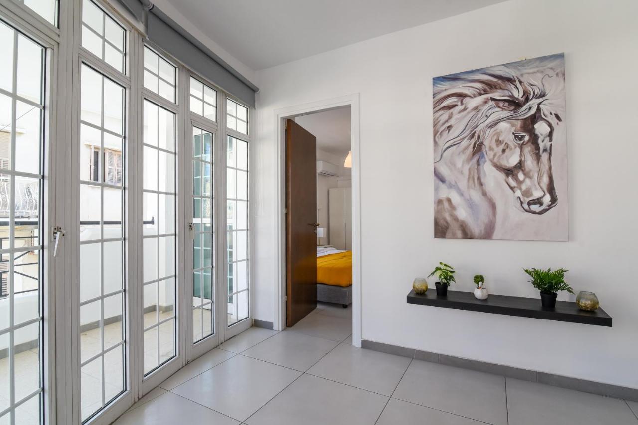 Jana'S 2-Br Apartment In Λάρνακα Εξωτερικό φωτογραφία