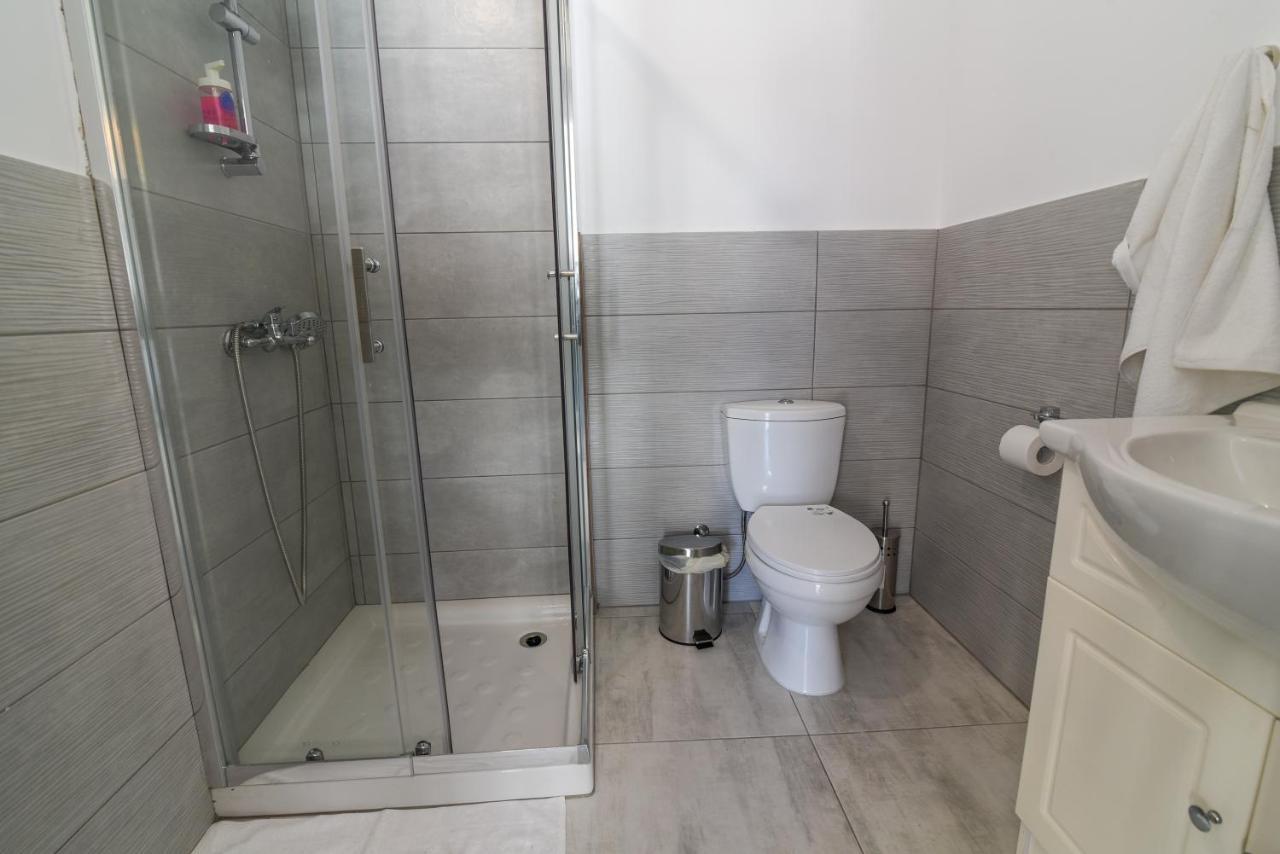 Jana'S 2-Br Apartment In Λάρνακα Εξωτερικό φωτογραφία